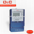[D&C]shanghai delixi DTSD1777 three- phase staic multi-function watt- hour meter